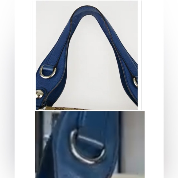 RARE GUCCI TOTE - Picture 7 of 16